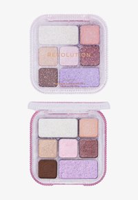 Makeup Revolution Rouge - multi