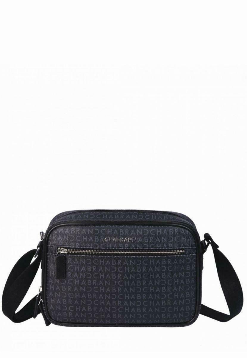 CHABRAND CHABRAND REPORTER FREEDOM NOIR HOMME Sac