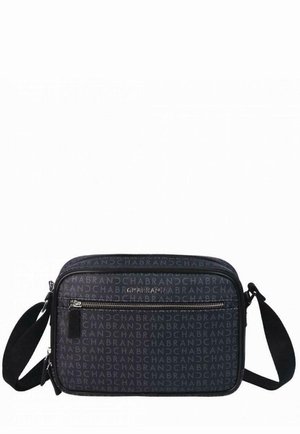 CHABRAND - REPORTER FREEDOM NOIR - HOMME - Schoudertas - Black