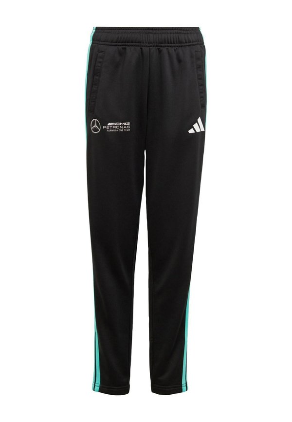 MERCEDES - AMG PETRONAS FORMULA ONE TEAM DNA - Tracksuit bottoms