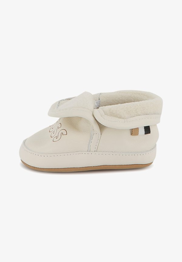 UNISEX – Krabbelschuh