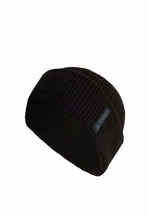 MULTI - Beanie - black   onix