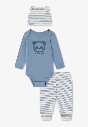 Huggies UNISEX granatowy