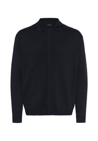 SANTIAGO - Kardigan - dark navy