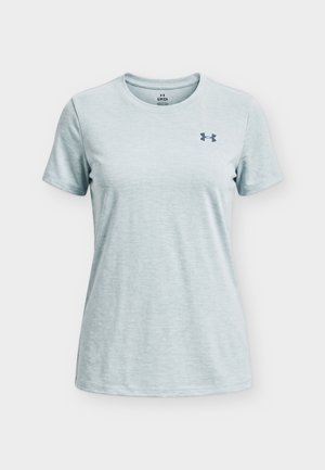 Under Armour, TWIST - Sportfelső - blue fog/downpour gray