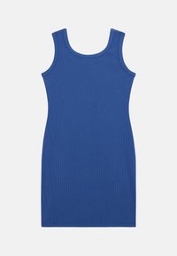 Guess JUNIOR MINI ME - Haljina s naramenicama - blau