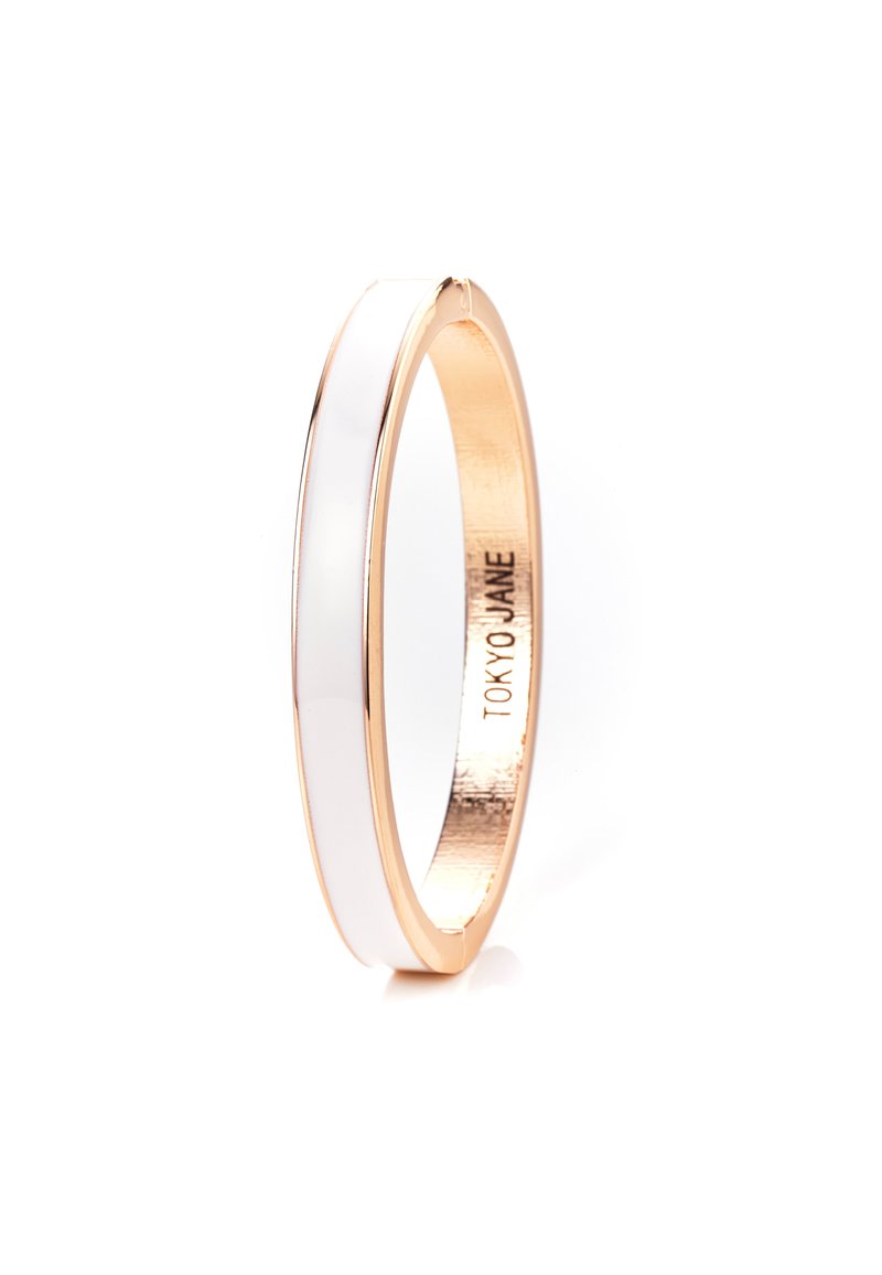 Damen Halsketten | Tokyo Jane SOPHIE Armband ivory/gold/weiß - TJ04879 Damen Halsketten | Tokyo Jane SOPHIE Armband ivory/gold/weiß - TJ04879