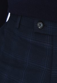 Pako Lorente - Spodnie garniturowe