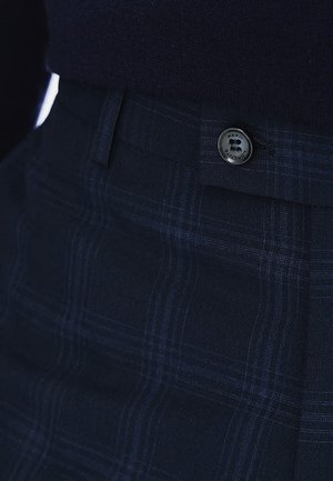 Pako Lorente - Spodnie garniturowe