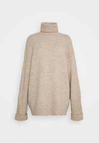 EDITED Strickpullover - white