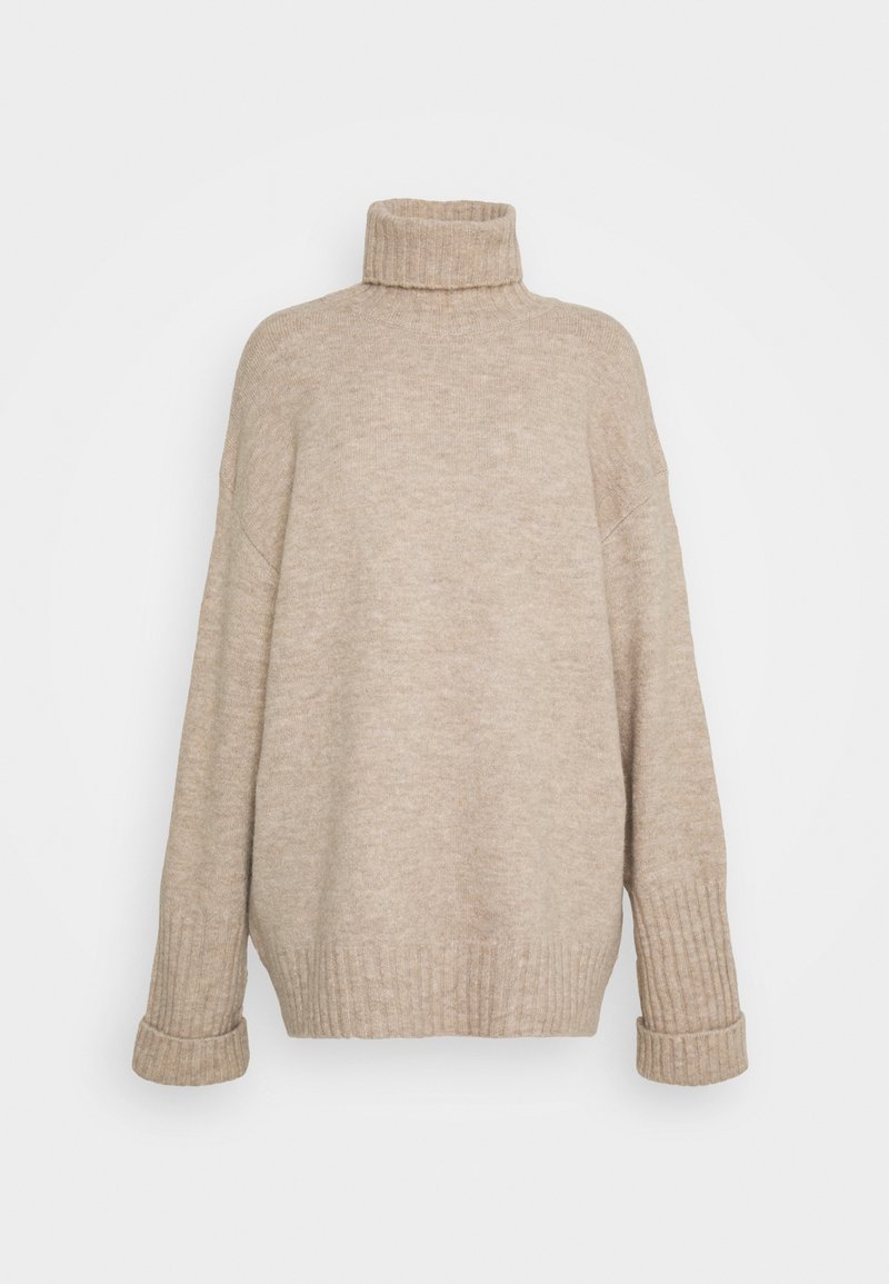 EDITED Strickpullover - white