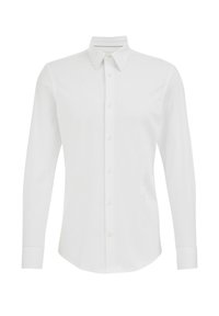 Niet geselecteerd, white