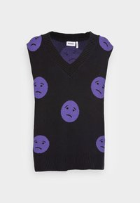 Weekday Svetr - black
