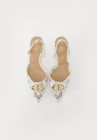 ALDO DELICATE PILLOW WALK - Klasične pete - multi