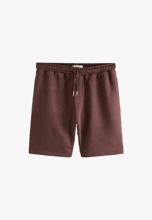 Next, Pantaloni de trening - burgundy