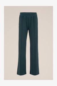 Geselecteerd, dark green