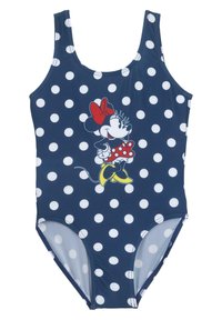 Cerdá DISNEY MINNIE - Costume da bagno - dark blue