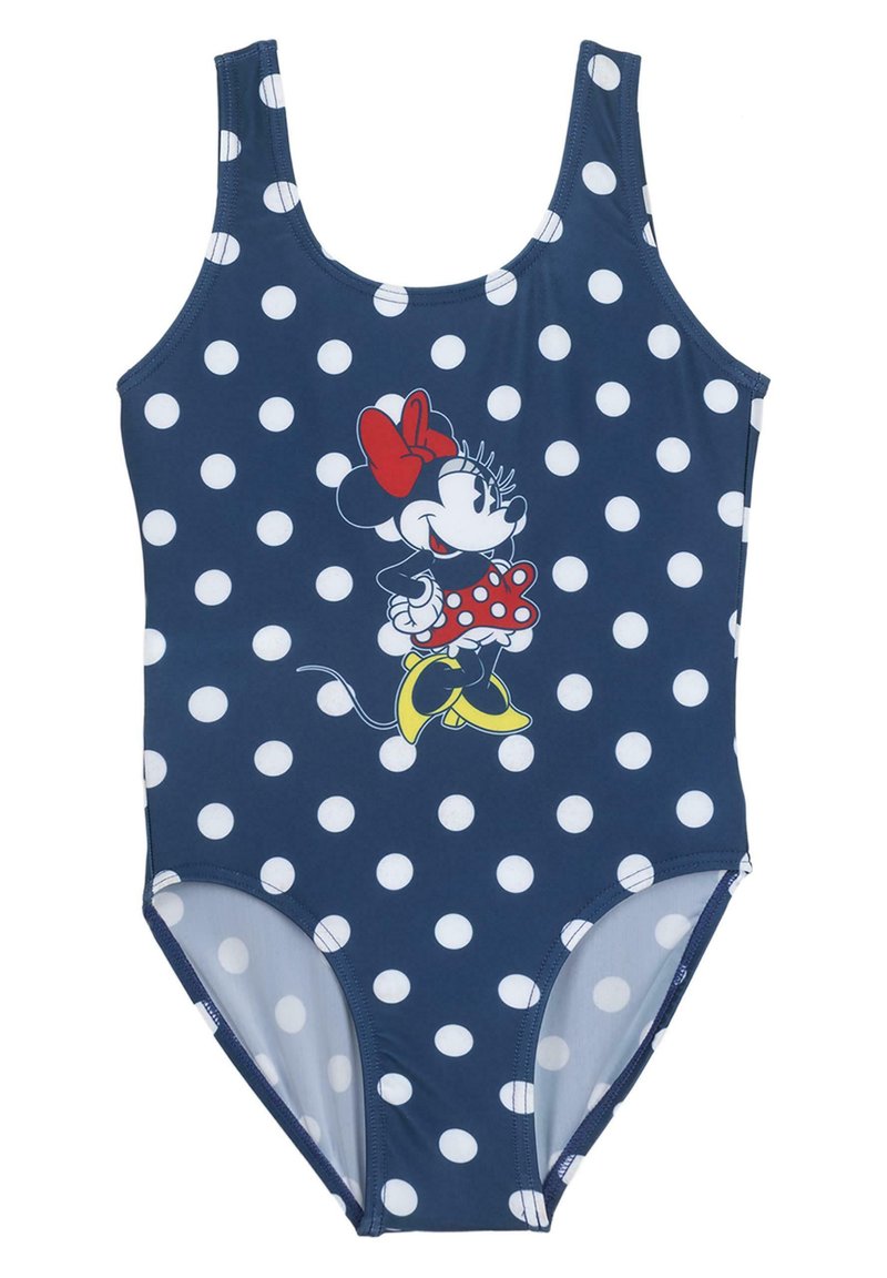 Cerdá DISNEY MINNIE - Costume da bagno - dark blue
