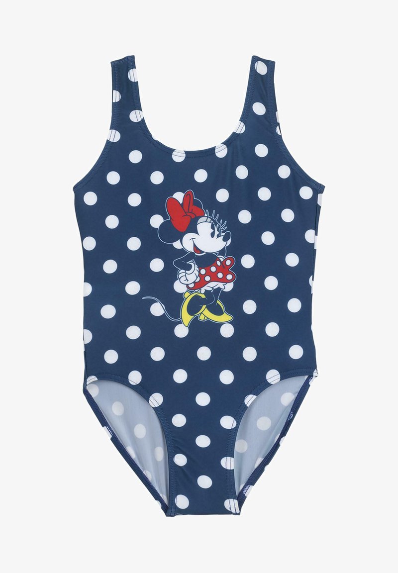Cerdá DISNEY MINNIE - Costume da bagno - dark blue