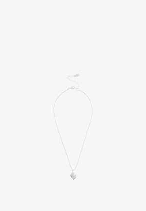 Next, PENDANT NECKLACE . - Necklace - silver-coloured