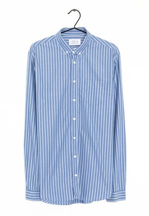 Libertine-Libertine Camisa - blue