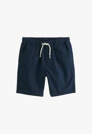 PULL-ON REGULAR FIT - Šortky - navy blue