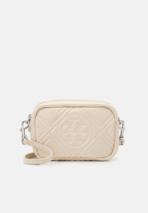 PERRY BOMBE PUFFY MINI BAG - Across body bag - new cream