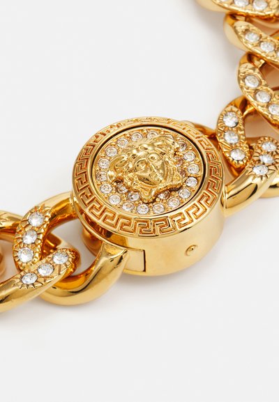 Versace BRACELET - Βραχιόλι - gold-coloured