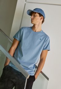 G-STAR LASH - T-shirt básica - lake