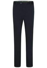 Meyer KERRY - Stoffhose - dunkelblau