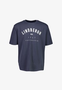 No seleccionado, indigo blue