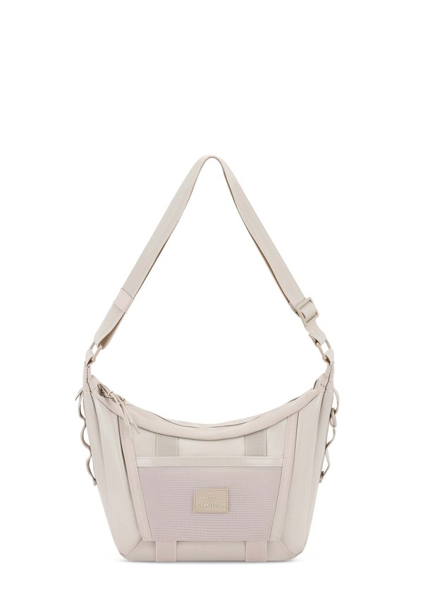 LIV - Handtasche - sand