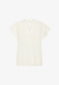 Unausgewählt, bright white