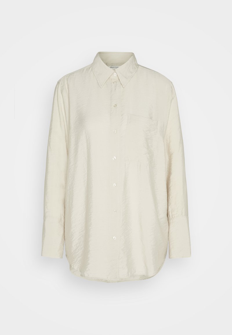 Marc O’Polo Overhemdblouse grijs