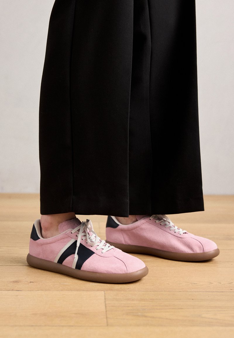 Camper PELOTAS SOLLER - Sneaker low - pink - Zalando.at