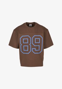 Δεν επιλέχθηκε, brown