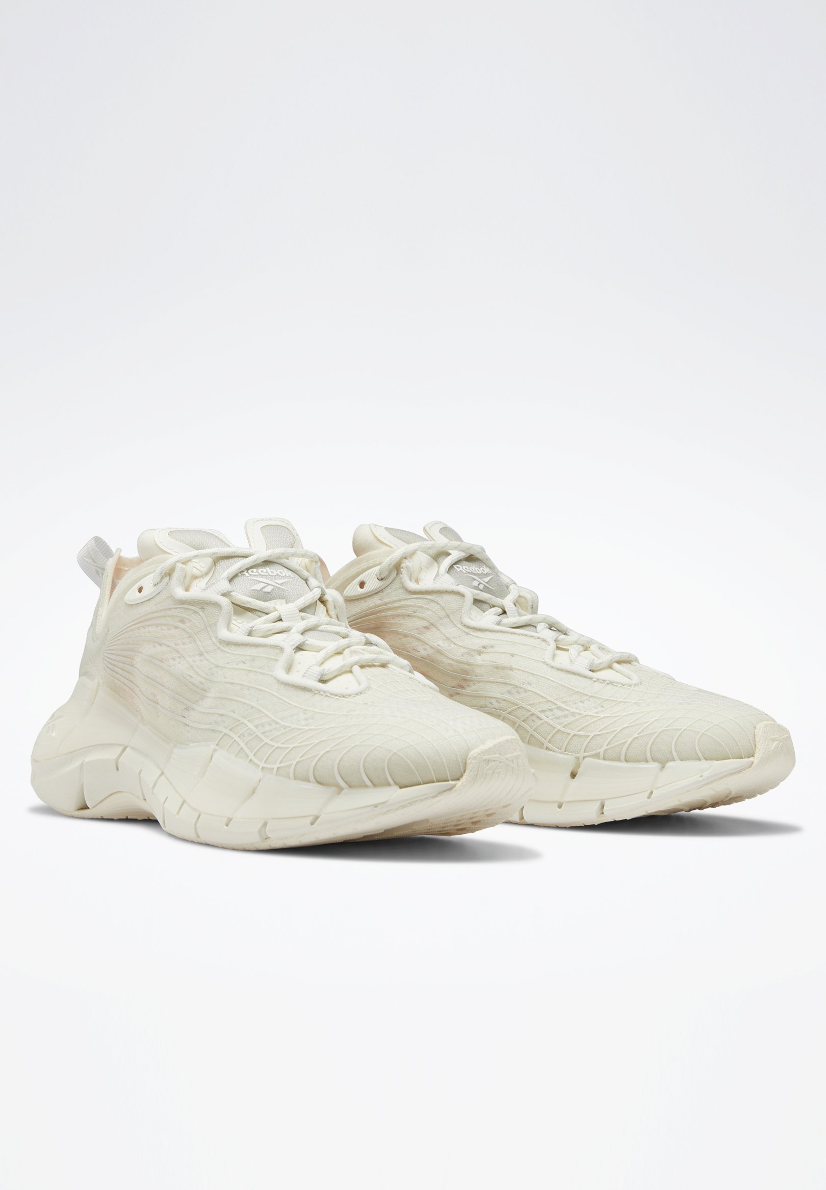 Reebok Zig Kinetica - Heren Schoenen - FX9349