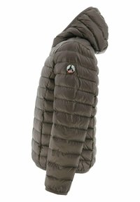 JOTT HUGO - Gewatteerde jas - beige