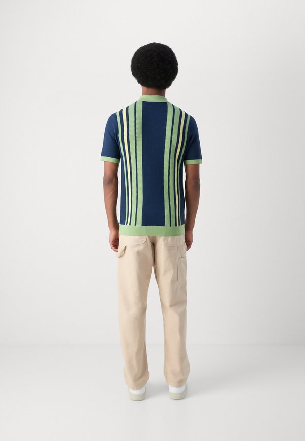 STRUCTURED REGULAR FIT - Polo shirt4