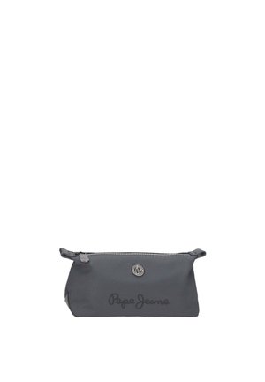 Pepe Jeans WASH CORIN - Neceser - deep grey