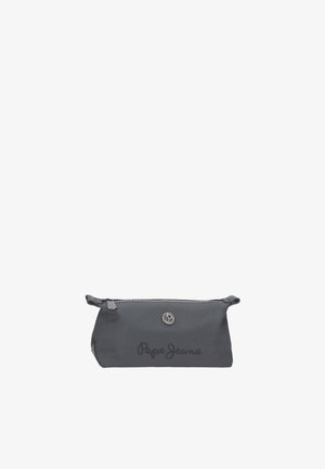Pepe Jeans WASH CORIN - Neceser - deep grey