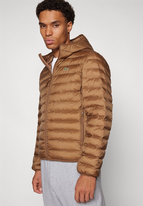 Light jacket - cookie4