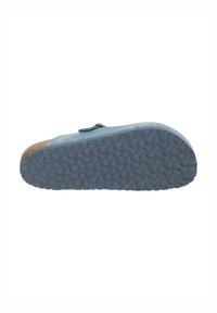 Birkenstock BOSTON - UNISEX - Ciabattine - light blue