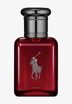 POLO RED EAU DE PARFUM - Eau de Parfum - -