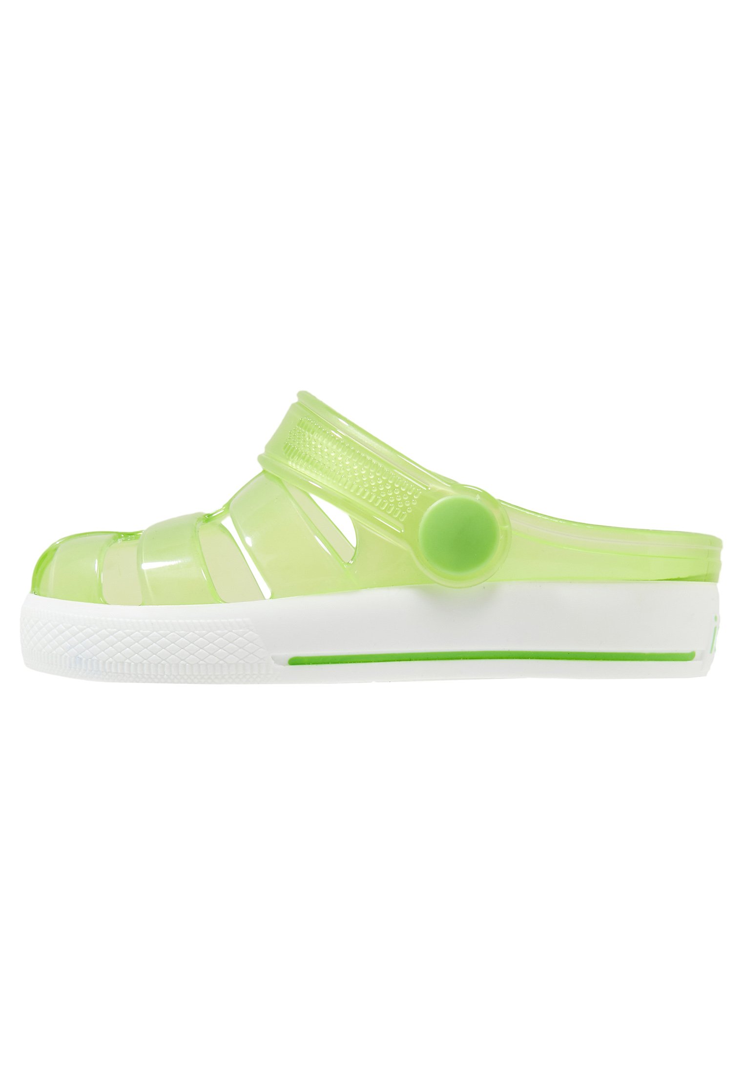 IGOR SPORT Badsandaler transparent Zalando.se IGOR SPORT Badsandaler transparent Zalando.se