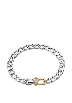 Emporio Armani, EMPORIO ARMANI MEN JEWELRY - Bracelet - tone