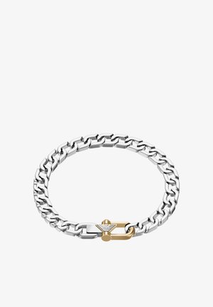 Emporio Armani, EMPORIO ARMANI MEN JEWELRY - Armband - tone