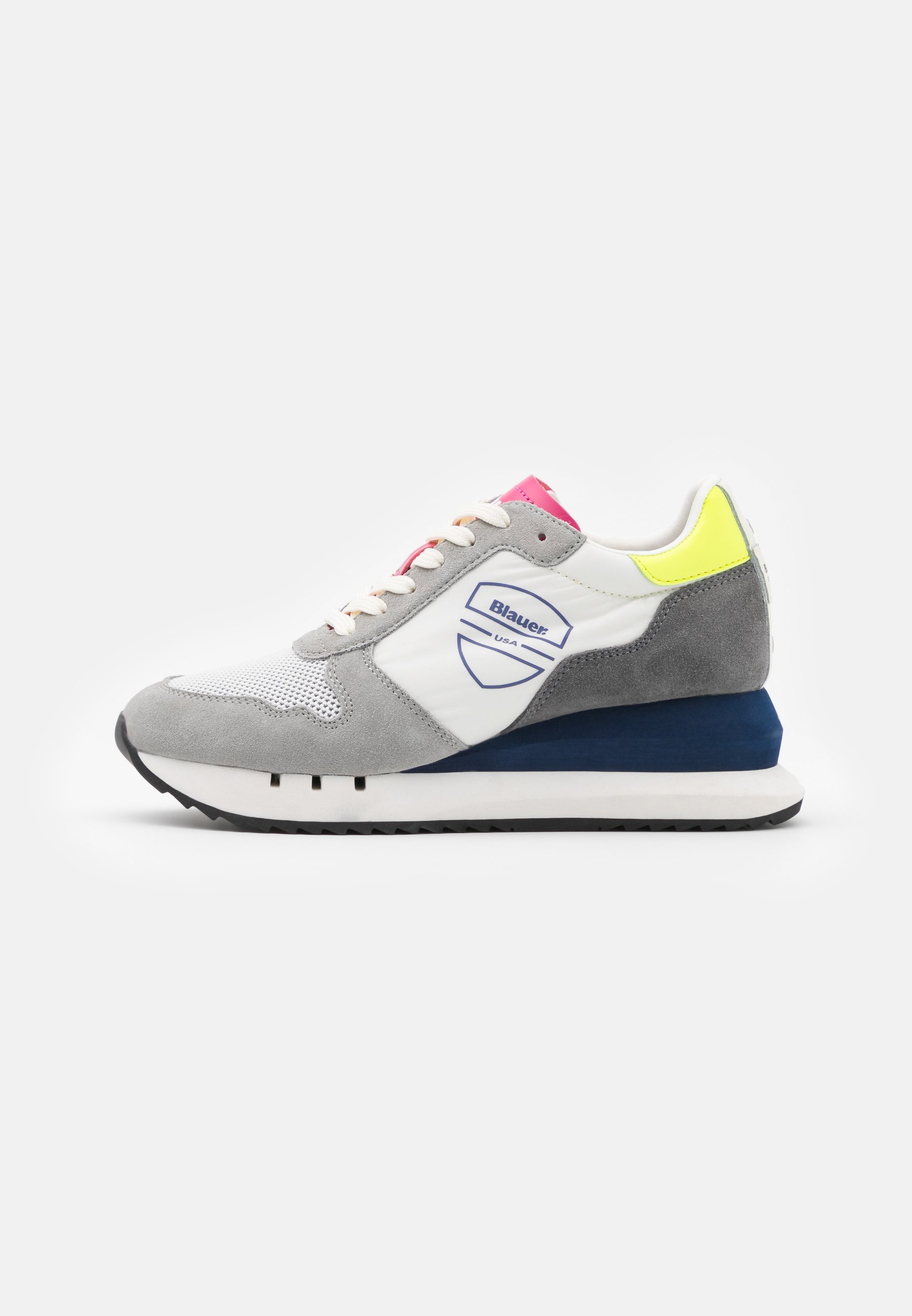 Blauer Sneakers basse - fantasy/ice/grigio chiaro - Zalando.it