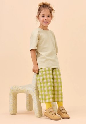 Affenzahn, BUDDY - Trainers - beige