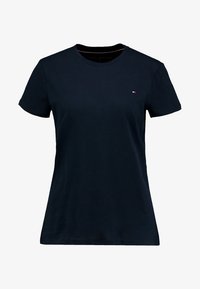 Valitud, sky captain